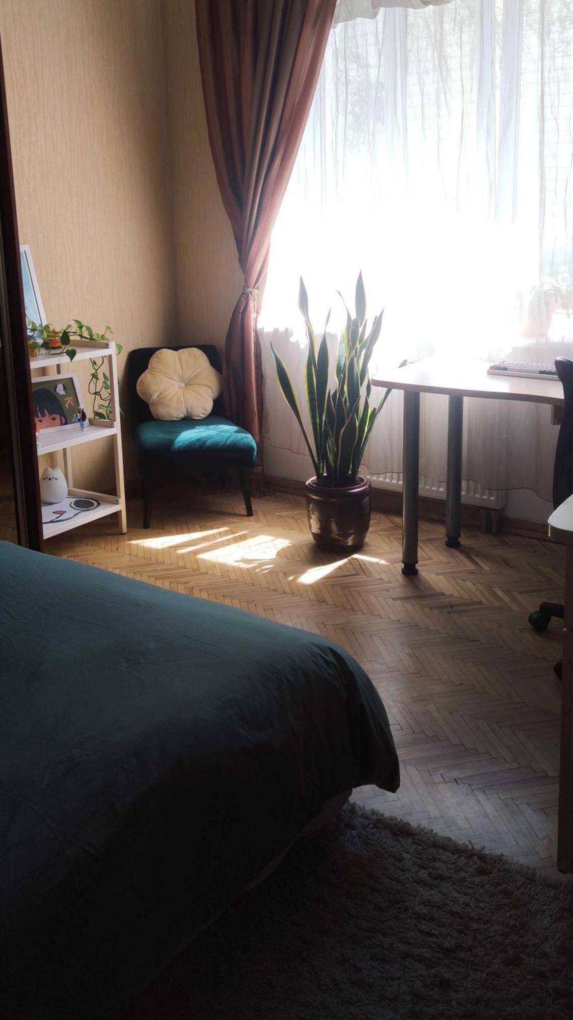 Cozy Room In Kaunas Eksteriør billede